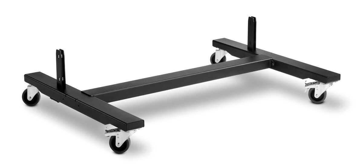 Vogel's Professional PFT 8920 Video Wall Trolley Frame