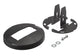 Vogel's Professional PFA 9132 Floor / Ceiling Mounting Bracket - Each - Black