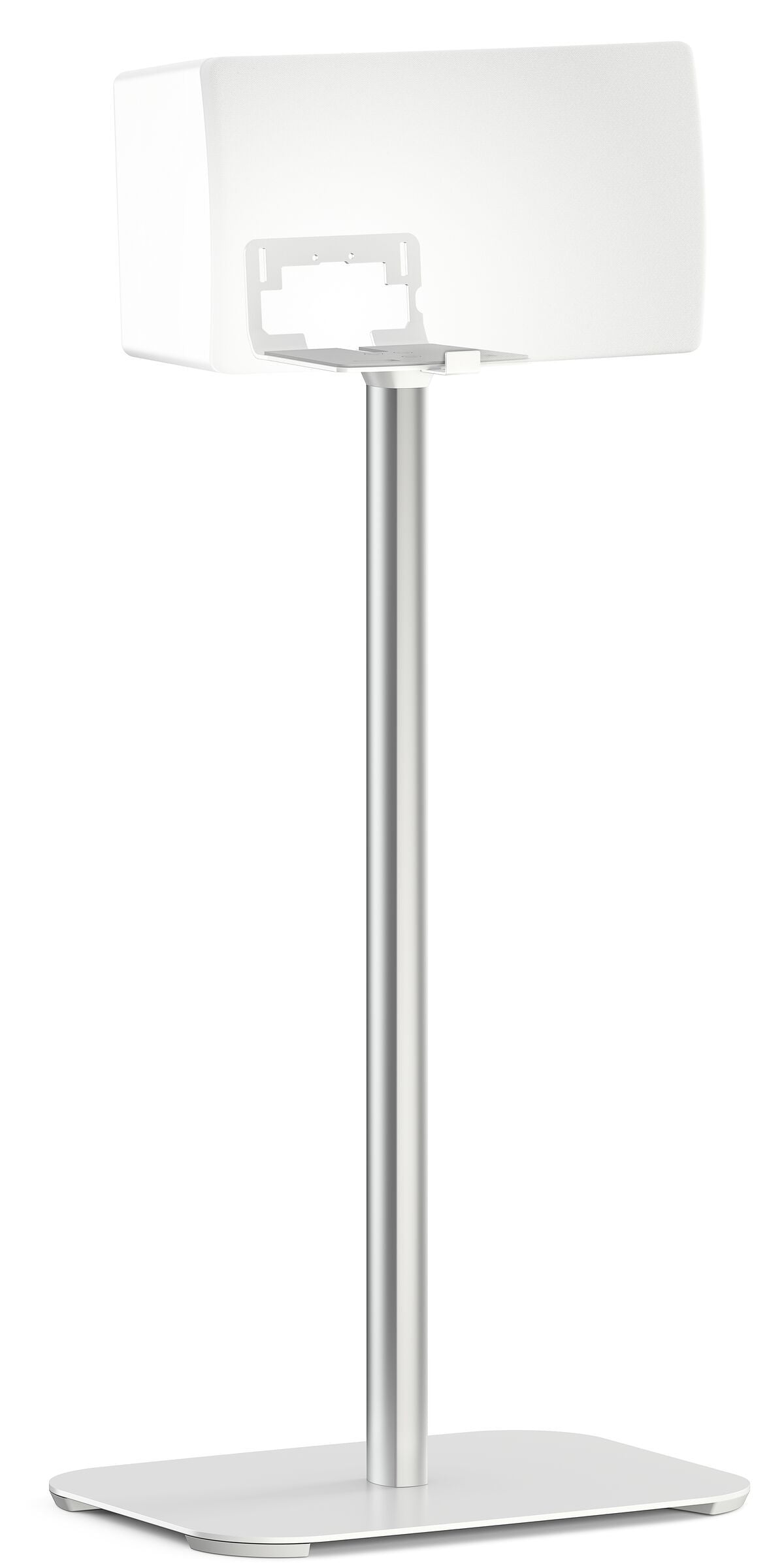 Vogel's SOUND 3305 Speaker Stand (White)