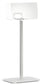 Vogel's SOUND 3305 Speaker Stand (White)