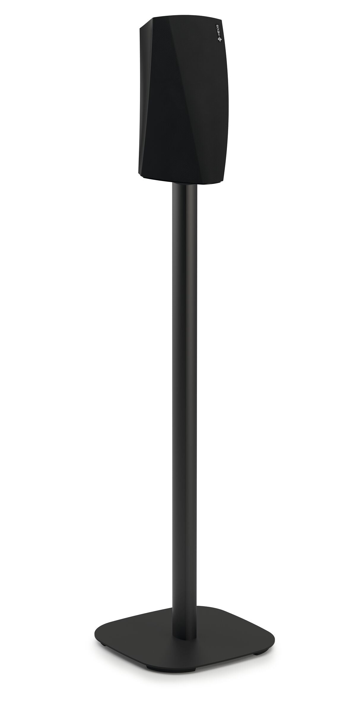 Vogel's SOUND 5313 Speaker Stand For Denon HEOS 1 or 3 (Black)