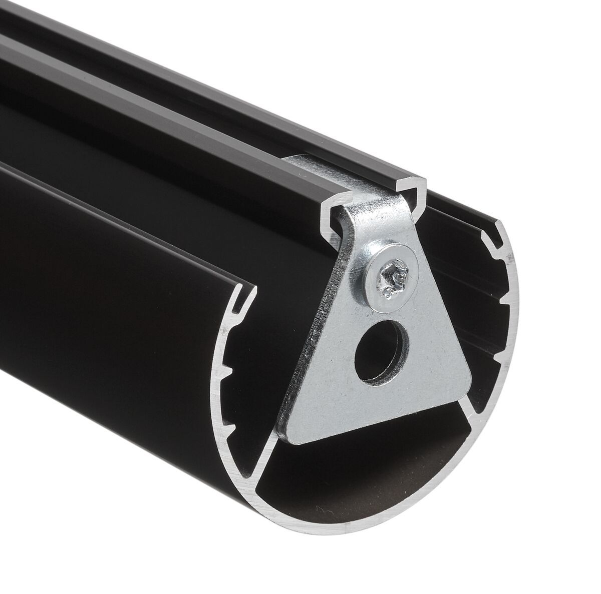 Vogel's Professional PUC 2408 Pole - Each - Black