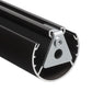 Vogel's Professional PUC 2415 Pole - Each - Black