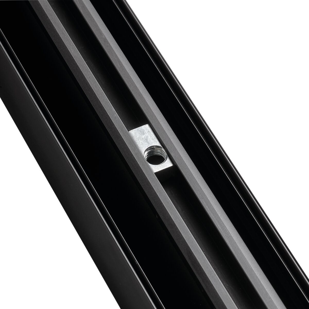 Vogel's Professional PUC 2415 Pole - Each - Black