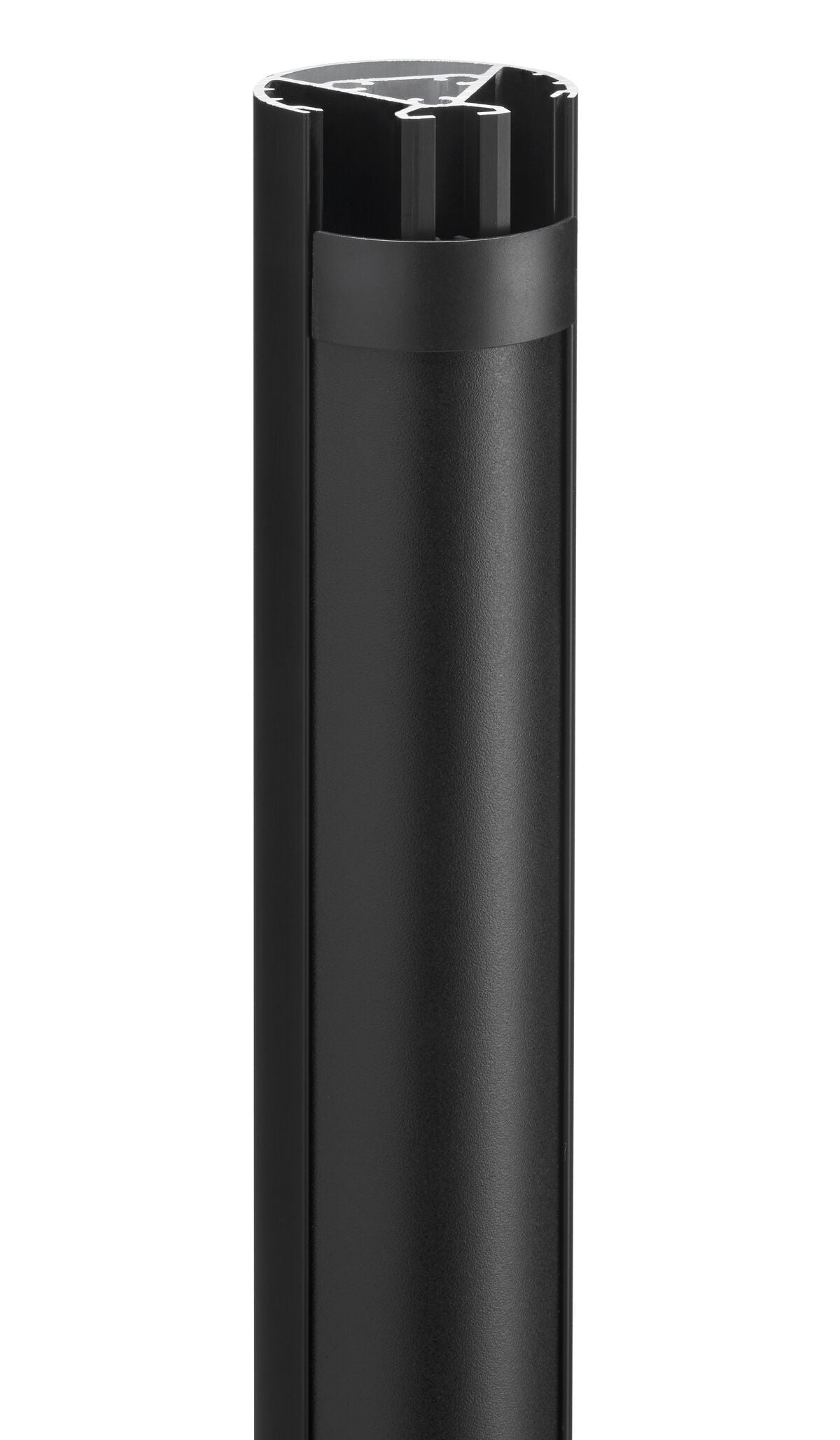 Vogel's Professional PUC 2415 Pole - Each - Black