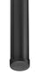 Vogel's Professional PUC 2408 Pole - Each - Black