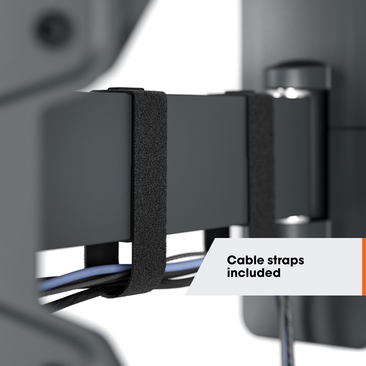 Vogel's TVM 1645 Full-Motion TV Wall Mount
