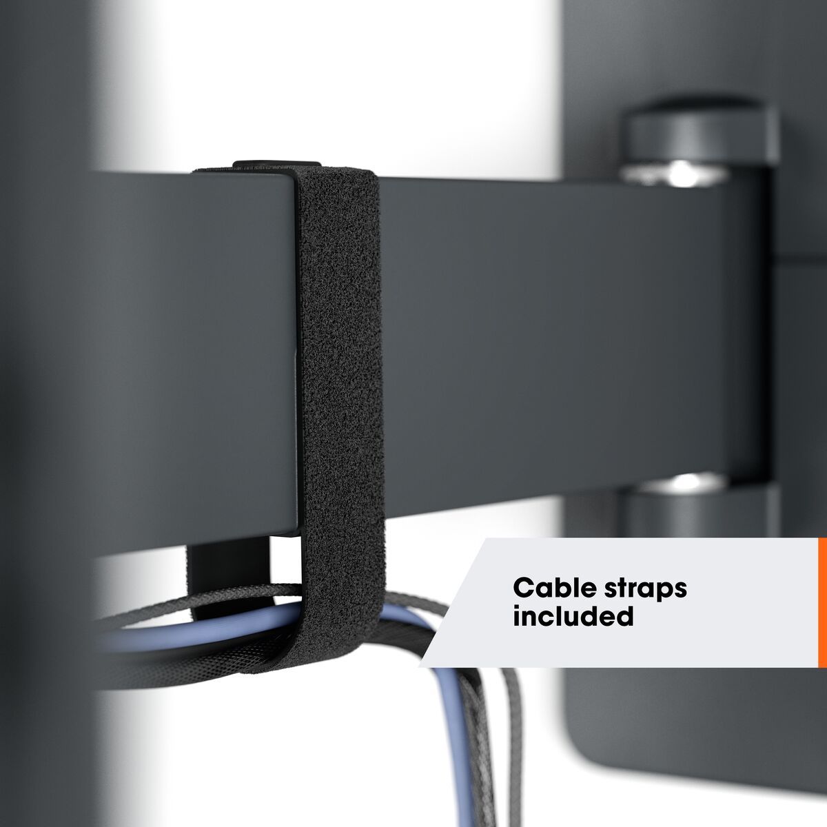 Vogel's TVM 1625 Full-Motion TV Wall Mount