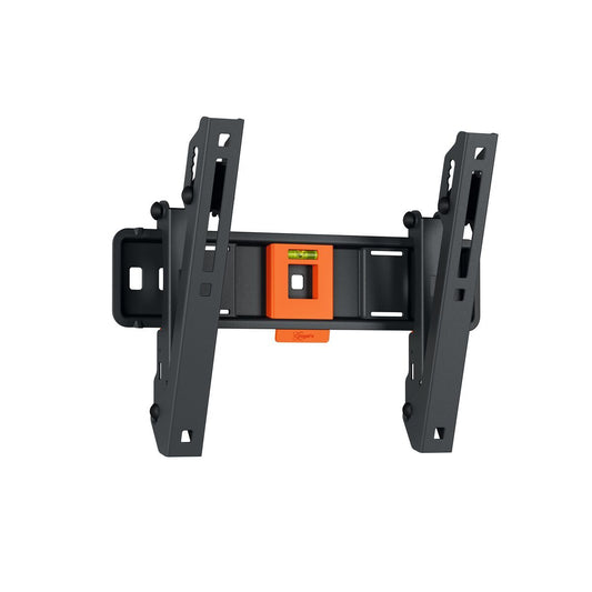 Vogel's TVM 1215 Tilting TV Wall Mount Small - Each - Black