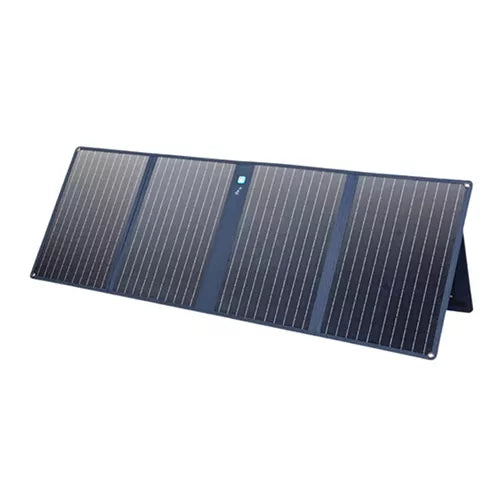Anker PowerHouse 521 + Anker Solar Panel 100W