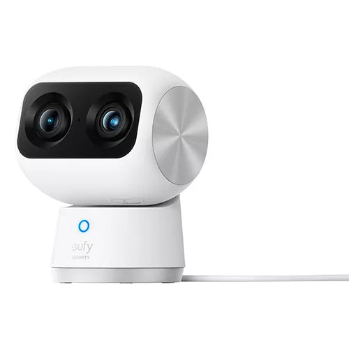 Eufy Wired Indoor Cam S350 Dual Lens