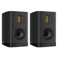 Wharfedale EVO 5.1 Bookshelf Speakers - Pair (Black)