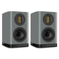Wharfedale Evo 5.3 Home Theatre System (Grey) + Yamaha RX-V6A AV Receiver (Black)