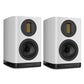 Wharfedale EVO 5.1 Bookshelf Speakers - Pair (White)