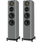 Wharfedale Evo 5.3 Home Theatre System (Grey) + Yamaha RX-V6A AV Receiver (Black)
