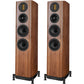 Wharfedale EVO 5.3 Floorstanding Speakers - Pair (Walnut)