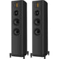 Wharfedale EVO 5.3 Floorstanding Speakers - Pair (Black)