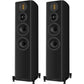 Wharfedale EVO 5.4 Floorstanding Speakers - Pair (Black)