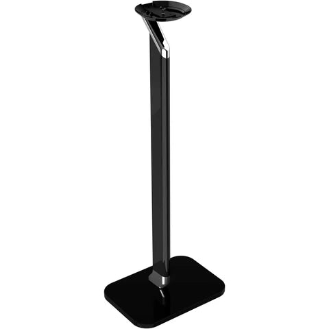 FLEXSON Premium Floor Stand For ERA 100 - Each (Black)