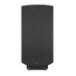 Quad ESL 2912X Flagship Six-Panel Electrostatic Floor-Standing Loudspeaker - Each (Black)