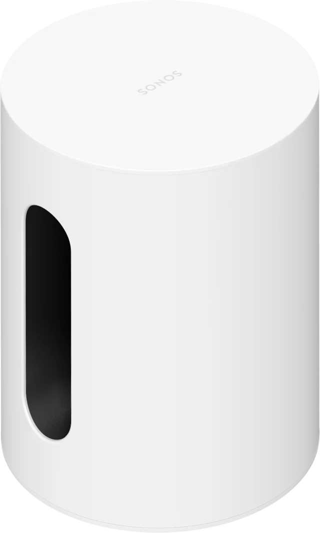 Sonos Immersive Set with Sonos Ray - White