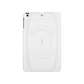 IPORT LAUNCH AM.2 Case for iPad mini (5th gen) | mini 4 3 2 1 - White