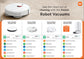 Xiaomi Robot Vacuum X10+