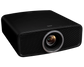 JVC DLA-NZ700 Compact Native 4K Laser Home Cinema Projector (Black)