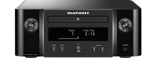 Marantz M-CR612 Compact Hi-Fi System