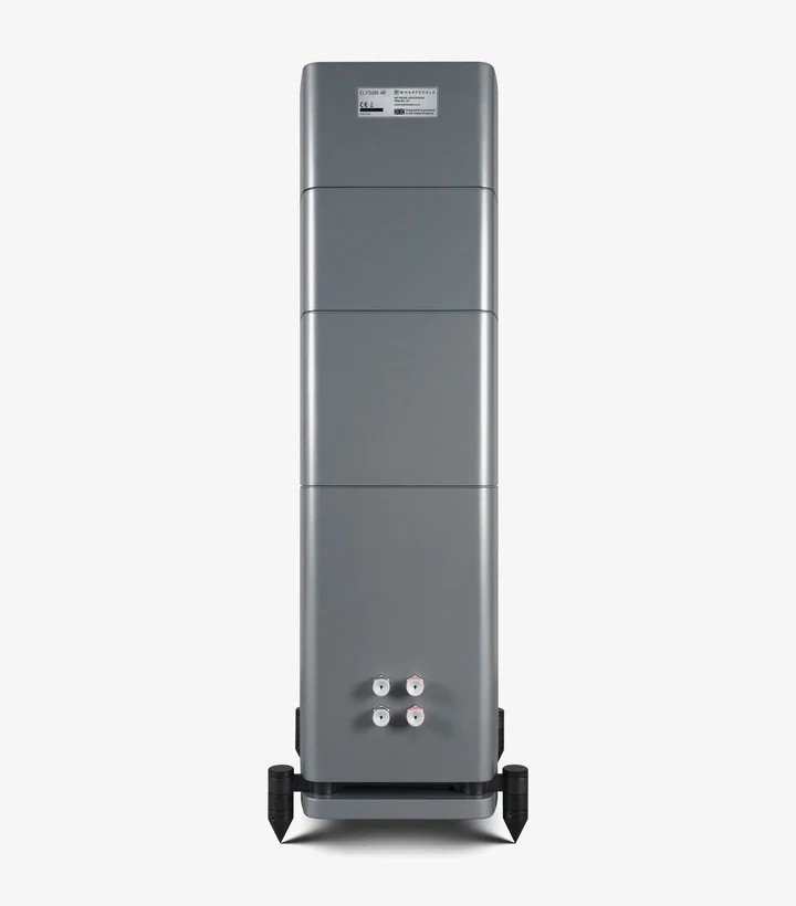Wharfedale ELYSIAN 4R Floorstanding Loudspeaker - Pair (Lunar Grey)