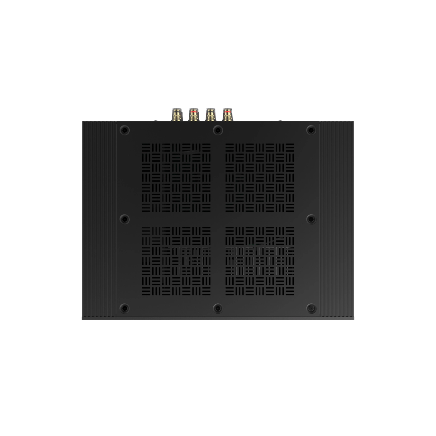 Onkyo M-80 Power Amplifier (Black)