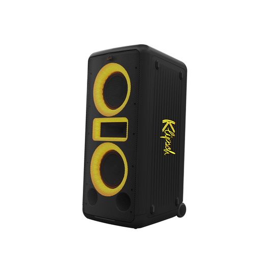 Klipsch New York Music City Party Speaker - Each (Black)