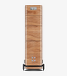 Wharfedale ELYSIAN 4R Floorstanding Loudspeaker - Pair (Light Walnut)