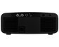JVC DLA-NZ700 Compact Native 4K Laser Home Cinema Projector (Black)