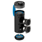 Jlab Go Party Portable Bluetooth Speaker - Each (Black)