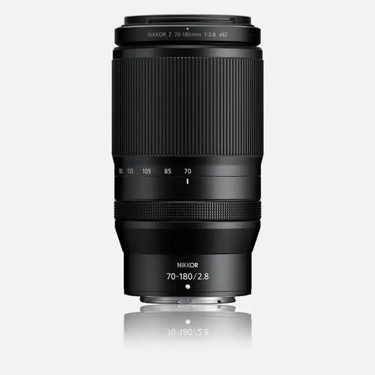 Nikon 70-180 F2.8 Camera Lens