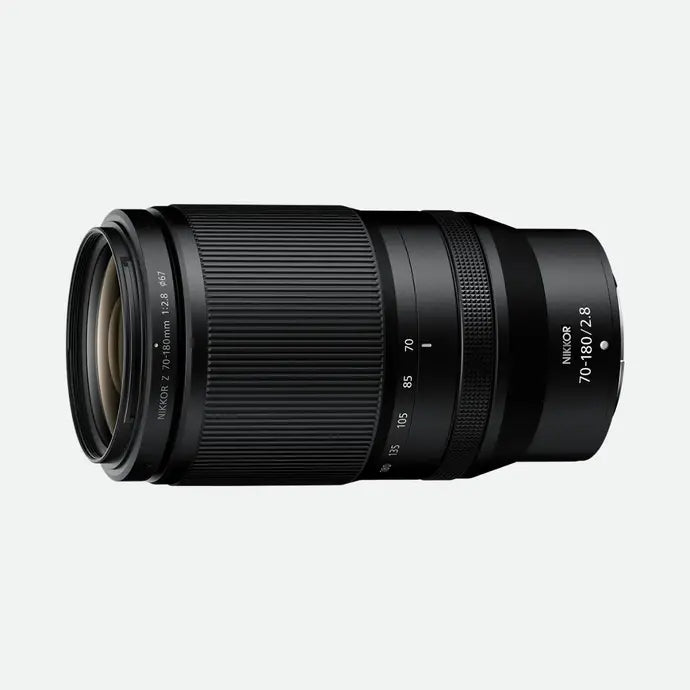 Nikon 70-180 F2.8 Camera Lens