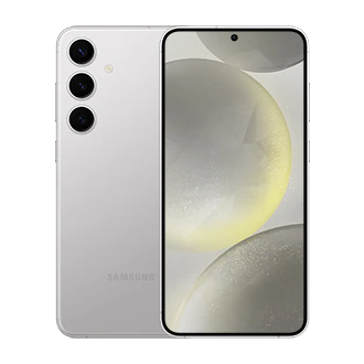 Samsung Galaxy S24 Plus 256GB - Marble Grey