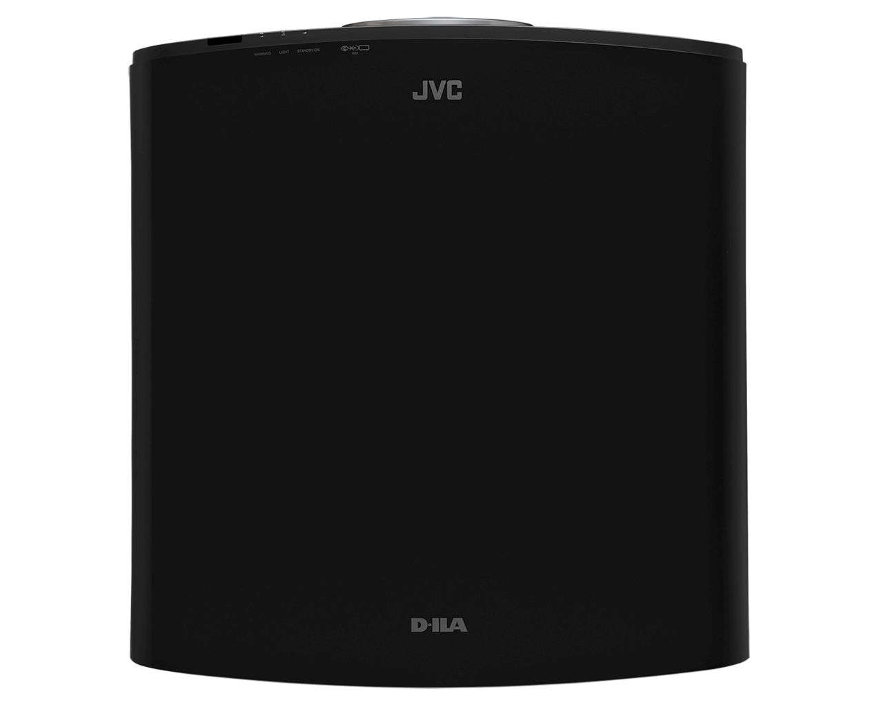 JVC DLA-NZ700 Compact Native 4K Laser Home Cinema Projector (Black)