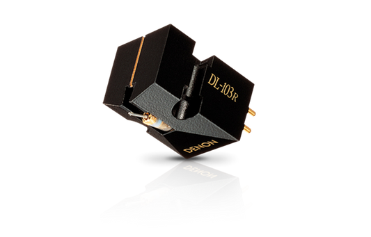 Denon DL103REM MC Cartridge