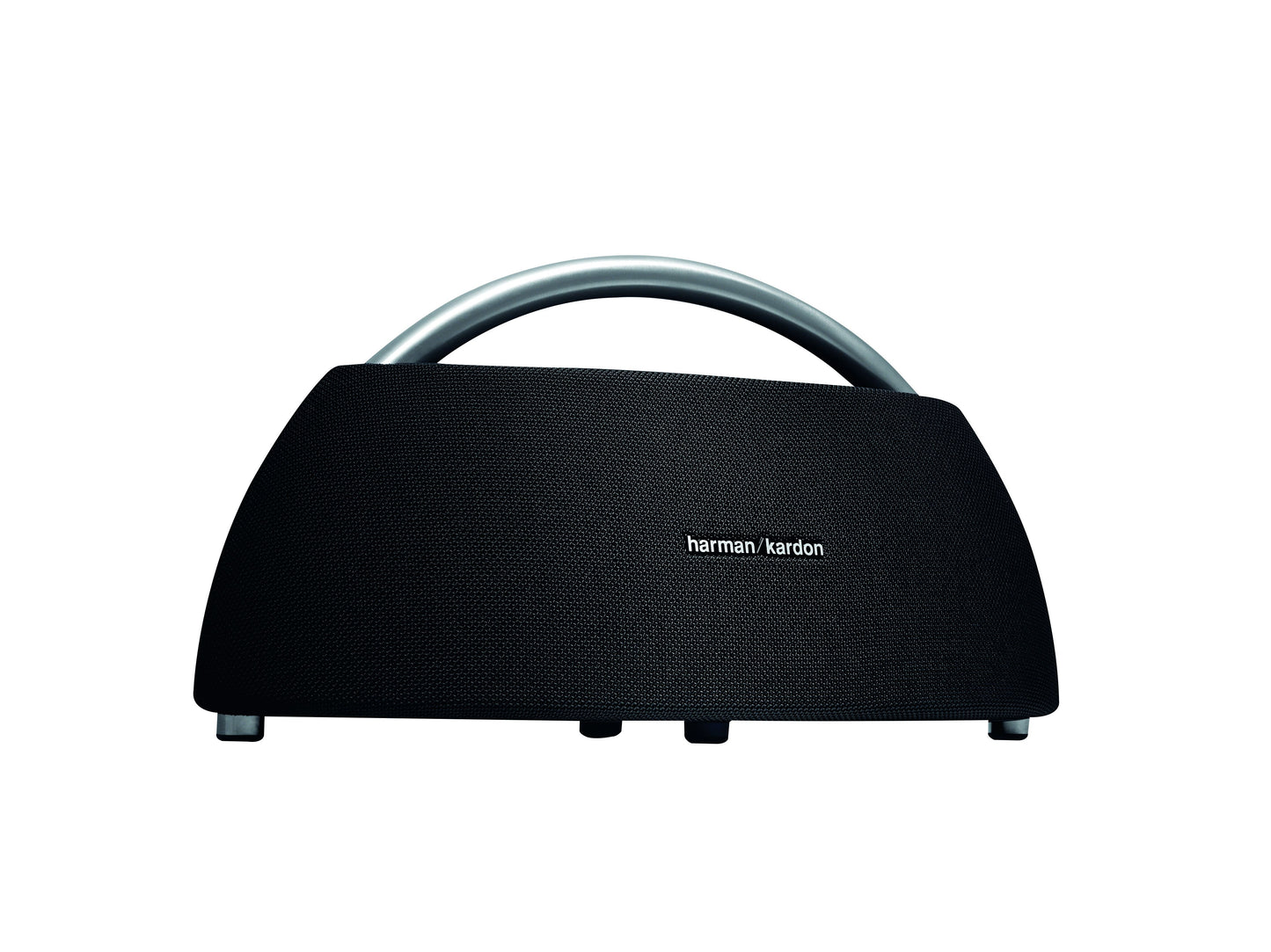 Harman Kardon Go+Play Wireless Bluetooth Speaker - Black