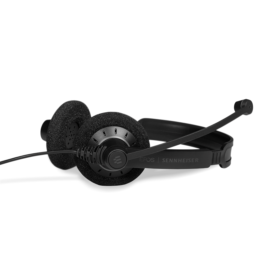 EPOS Impact SC 60 Double-Sided Headset
