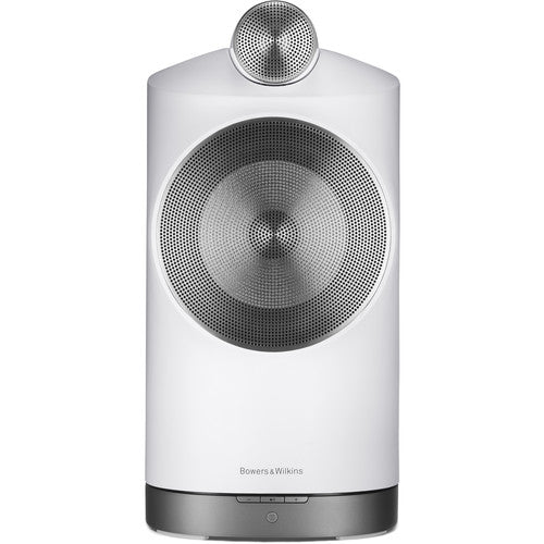 Bowers & Wilkins Formation Duo Wireless Speaker System - pair - White