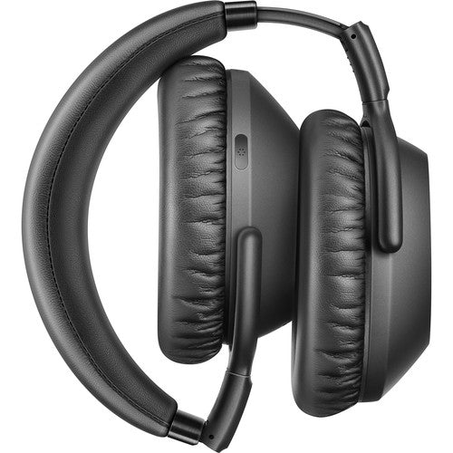 Sennheiser PXC 550 - II Travel BT Wireless ANC Over-Ear Headphones - Black