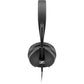 Sennheiser HD 25 Lite Headphones - Black