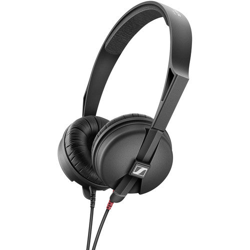 Sennheiser HD 25 Lite Headphones - Black