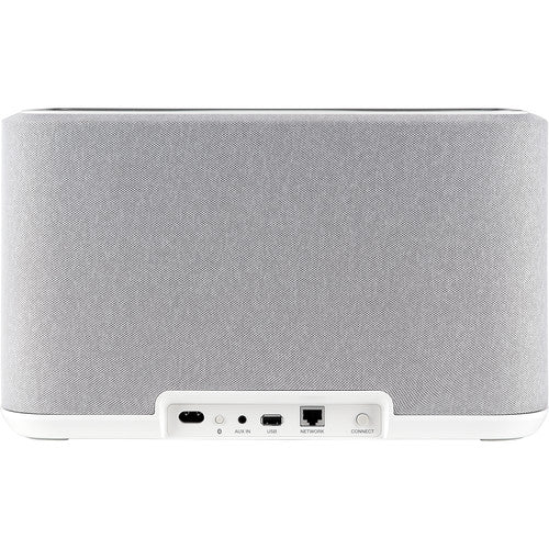 Denon HOME 350 wireless speaker - White