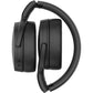Sennheiser HD 350BT Wireless Over-Ear Headphones - Black