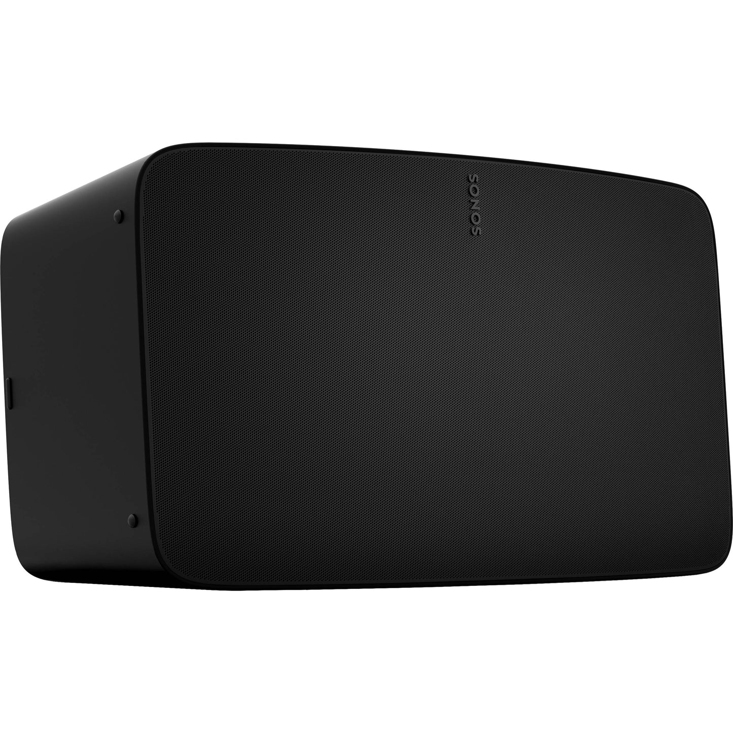 SONOS Five Room Set (X3) - Black