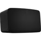 SONOS Five Room Set (X3) - Black